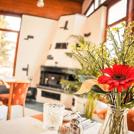 Schneiderlein Hotel Limabach - Oberfrohna Eksteriør billede