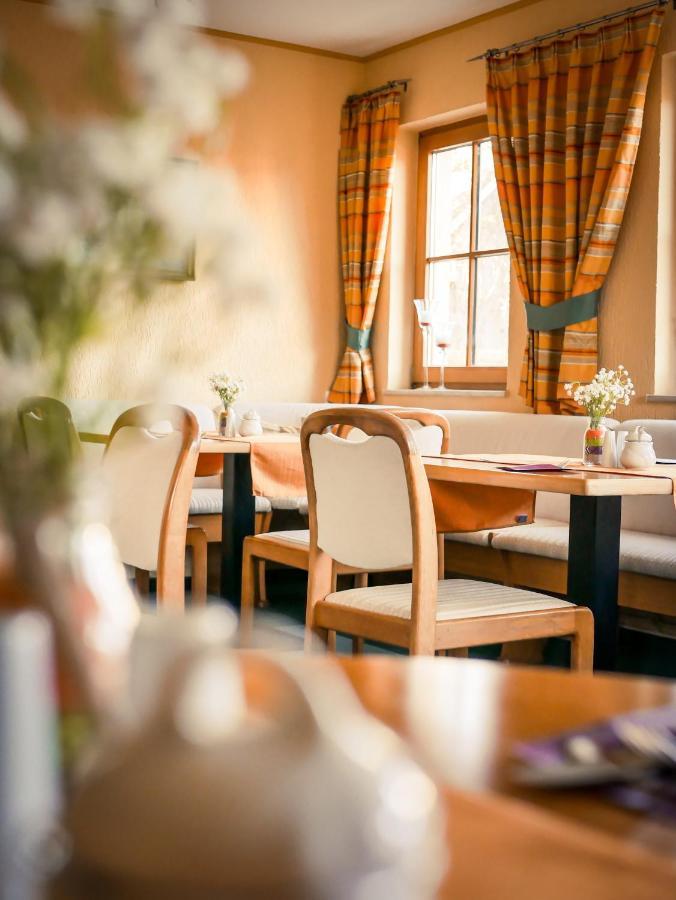 Schneiderlein Hotel Limabach - Oberfrohna Eksteriør billede