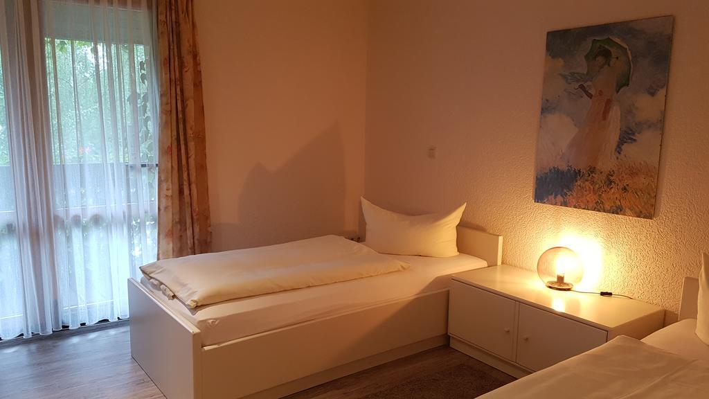 Schneiderlein Hotel Limabach - Oberfrohna Eksteriør billede