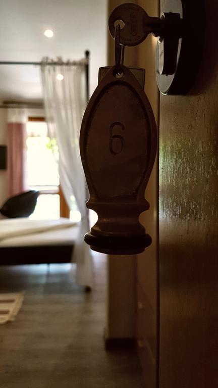 Schneiderlein Hotel Limabach - Oberfrohna Eksteriør billede